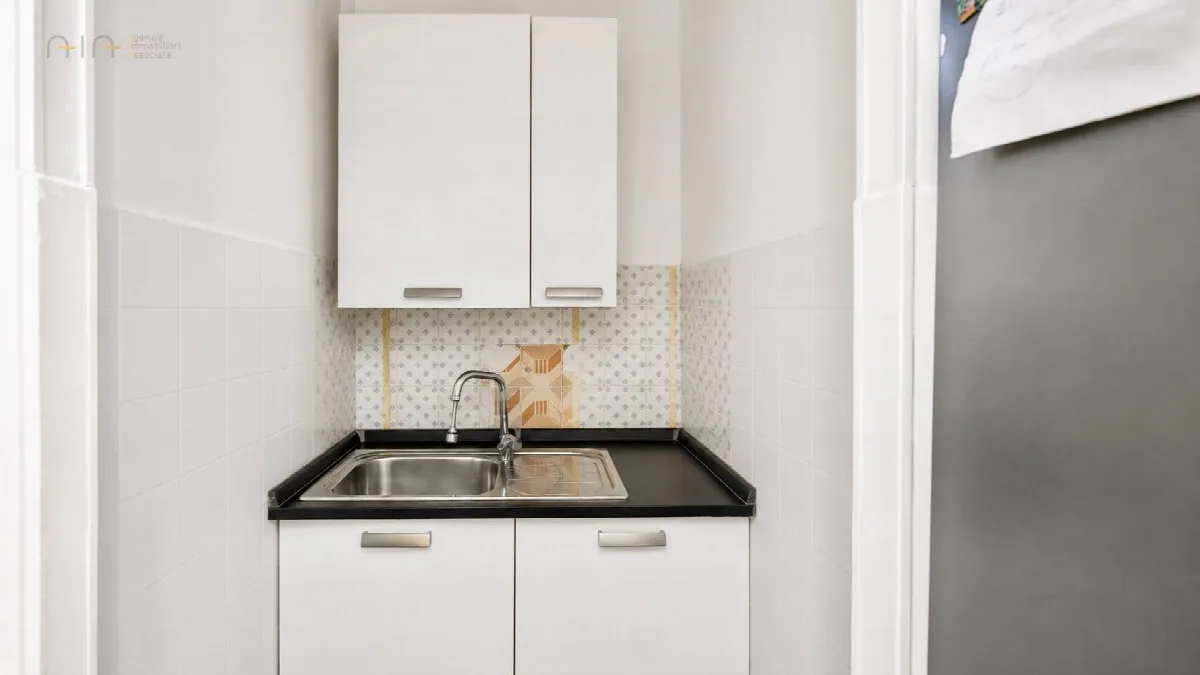 Appartamento in vendita a San Benedetto del Tronto, Porto D'ascoli lungomare - foto 7