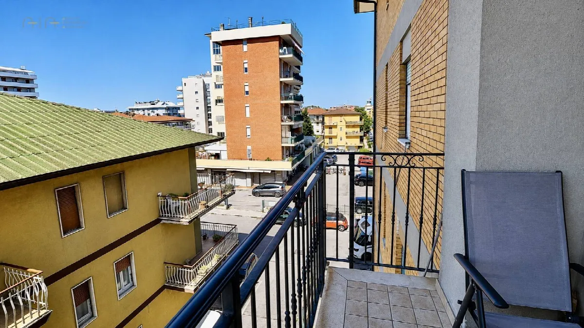 Appartamento in vendita a San Benedetto del Tronto, Porto D'ascoli lungomare - foto 8