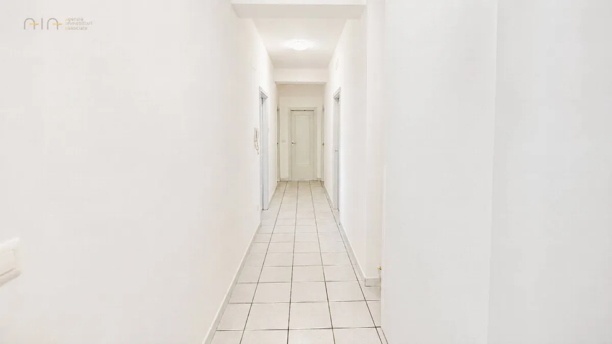 Appartamento in vendita a San Benedetto del Tronto, Porto D'ascoli lungomare - foto 9