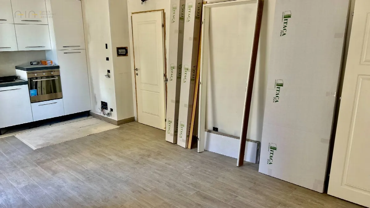 Appartamento in vendita a Carassai, Centrale / Centro Storico - foto 10
