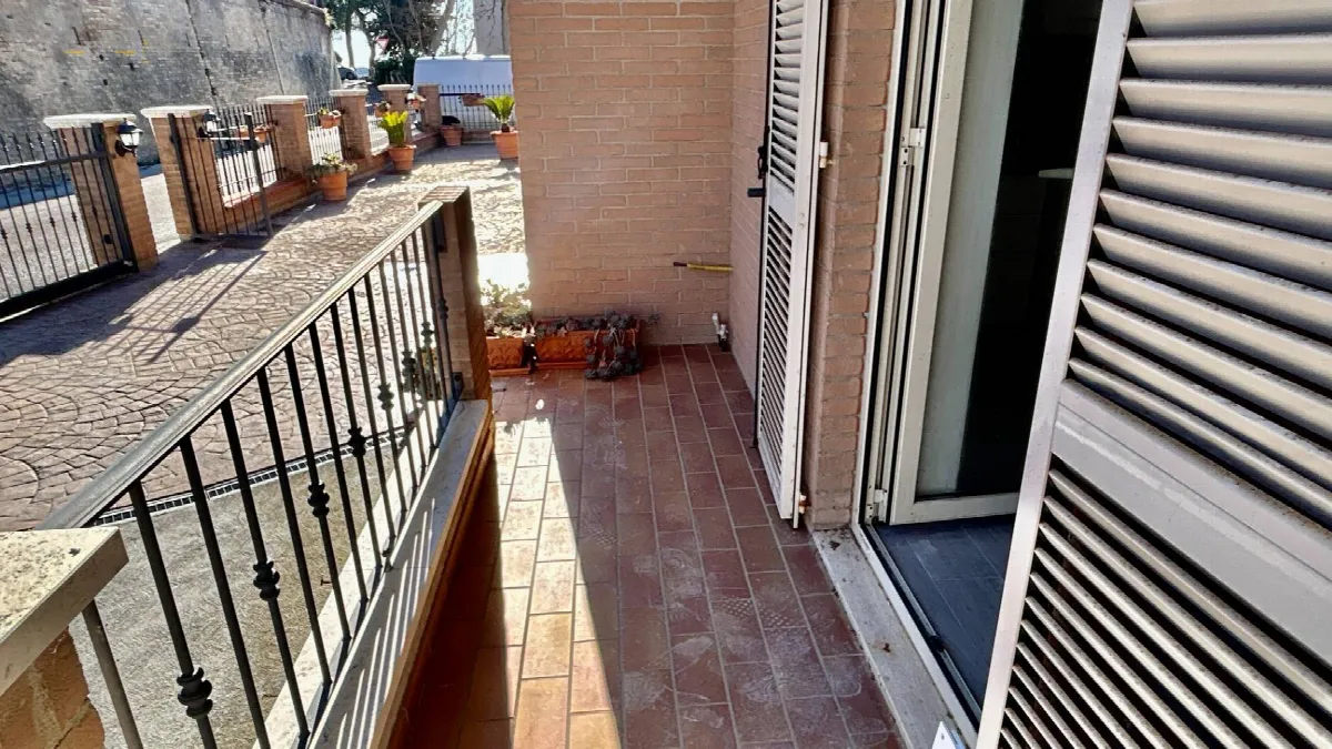 Appartamento in vendita a Carassai, Centrale / Centro Storico - foto 5
