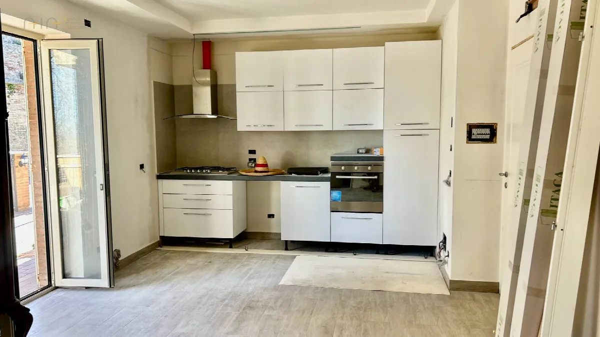 Appartamento in vendita a Carassai, Centrale / Centro Storico - foto 6