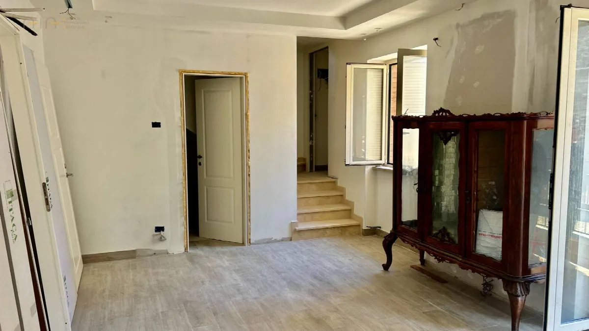 Appartamento in vendita a Carassai, Centrale / Centro Storico - foto 7