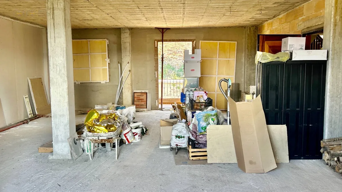 Appartamento in vendita a Carassai, Centrale / Centro Storico - foto 5