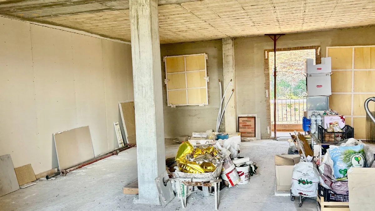 Appartamento in vendita a Carassai, Centrale / Centro Storico - foto 7
