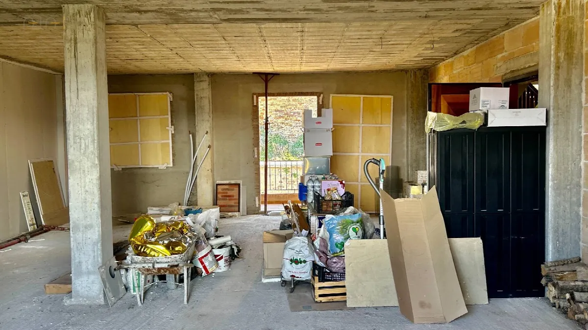 Appartamento in vendita a Carassai, Centrale / Centro Storico - foto 8