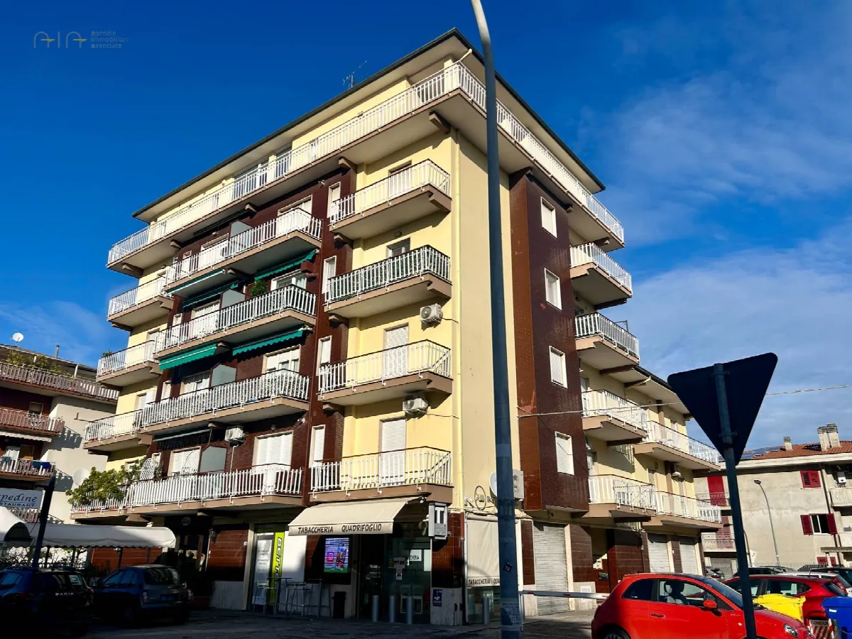 Appartamento in vendita a San Benedetto del Tronto, Porto D'ascoli lungomare - foto 1