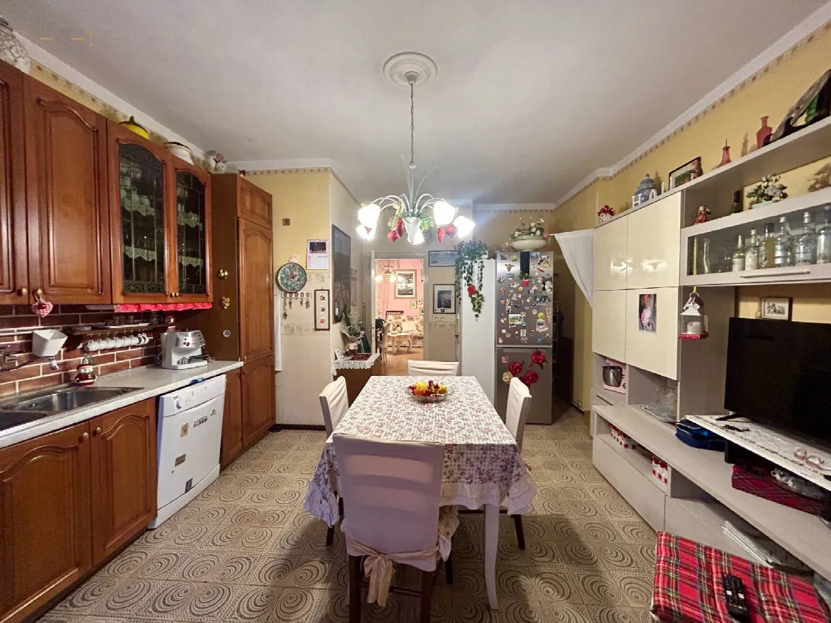 Appartamento in vendita a San Benedetto del Tronto, Porto D'ascoli lungomare - foto 10