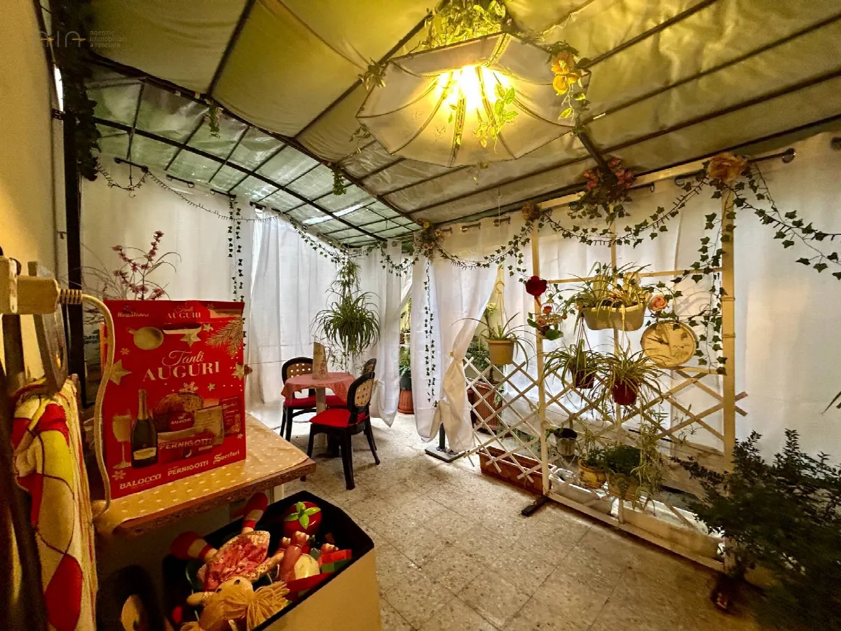 Appartamento in vendita a San Benedetto del Tronto, Porto D'ascoli lungomare - foto 2