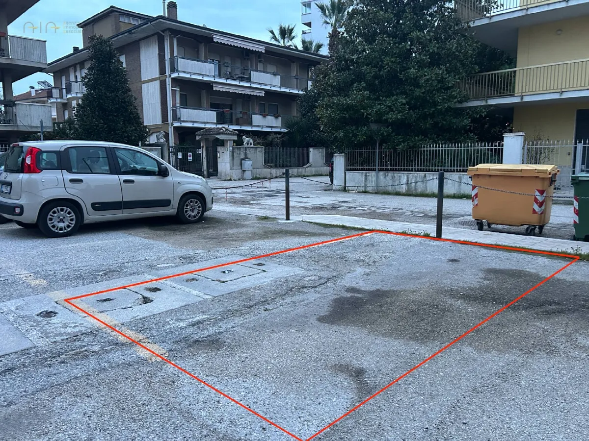 Appartamento in vendita a San Benedetto del Tronto, Porto D'ascoli lungomare - foto 4