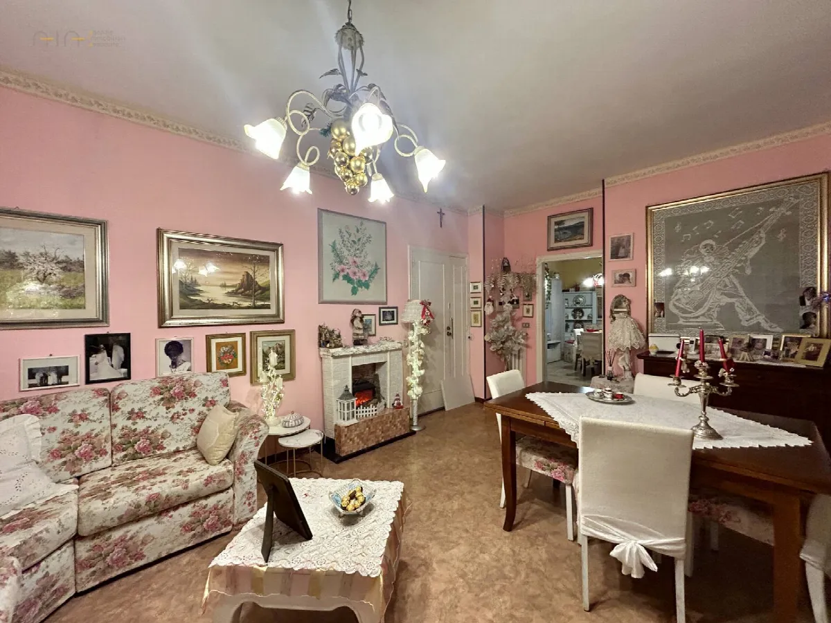 Appartamento in vendita a San Benedetto del Tronto, Porto D'ascoli lungomare - foto 5
