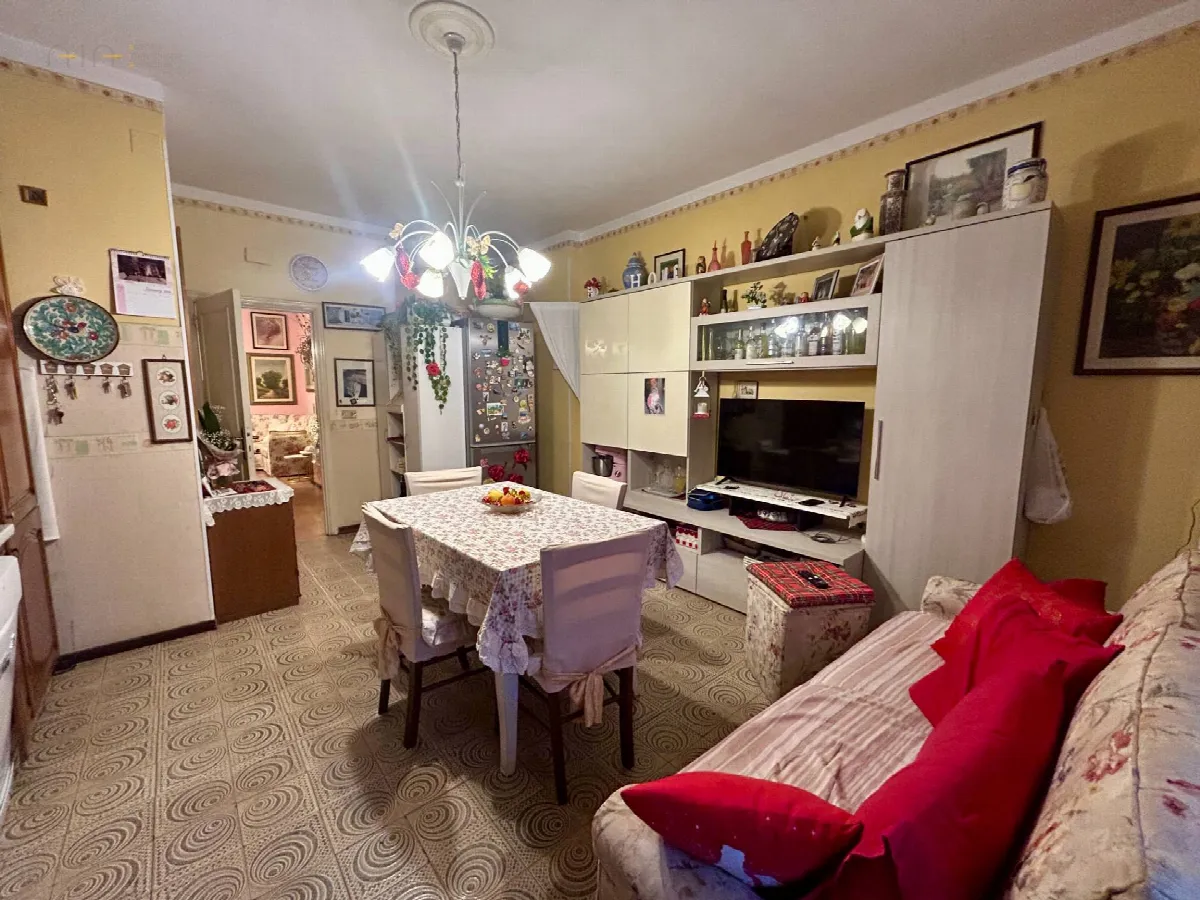 Appartamento in vendita a San Benedetto del Tronto, Porto D'ascoli lungomare - foto 9