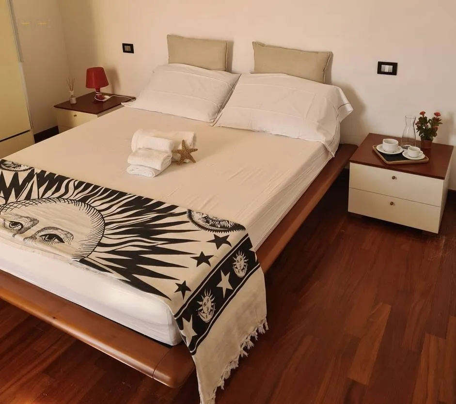 Appartamento in vendita a Numana, Marcelli - foto 7