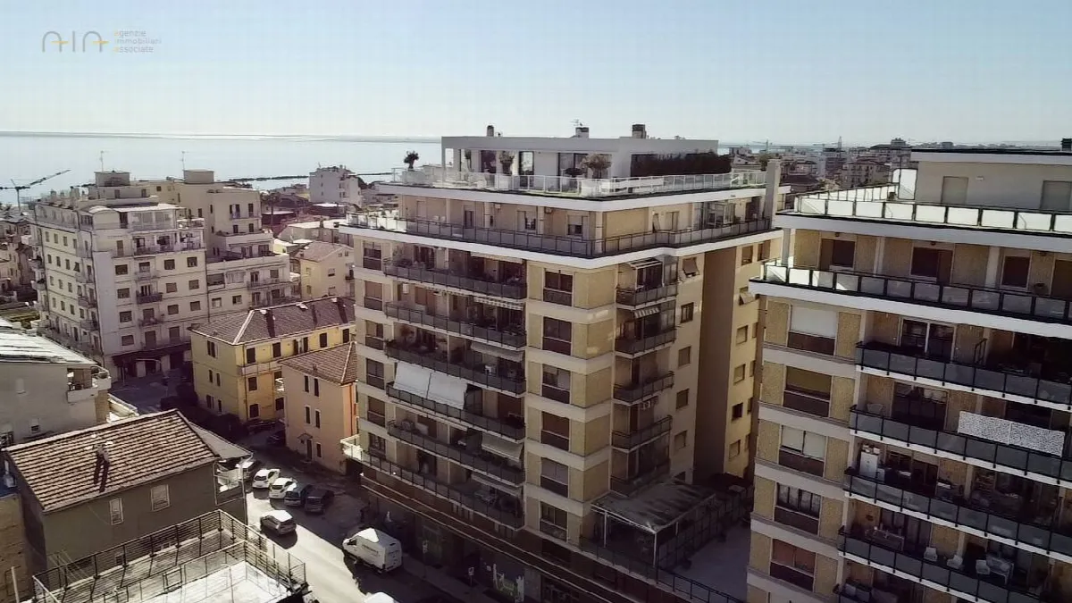 Appartamento in vendita a San Benedetto del Tronto, Centralissima - foto 1