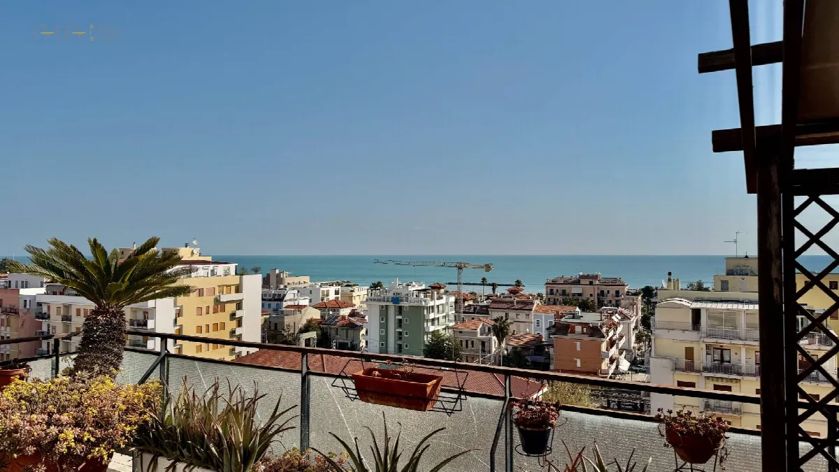 Appartamento in vendita a San Benedetto del Tronto, Centralissima - foto 2