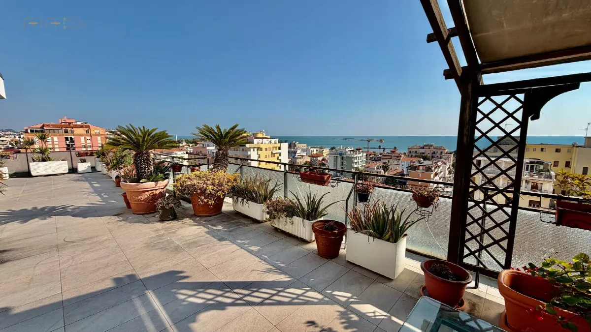 Appartamento in vendita a San Benedetto del Tronto, Centralissima - foto 3