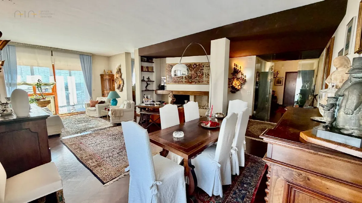 Appartamento in vendita a San Benedetto del Tronto, Centralissima - foto 9