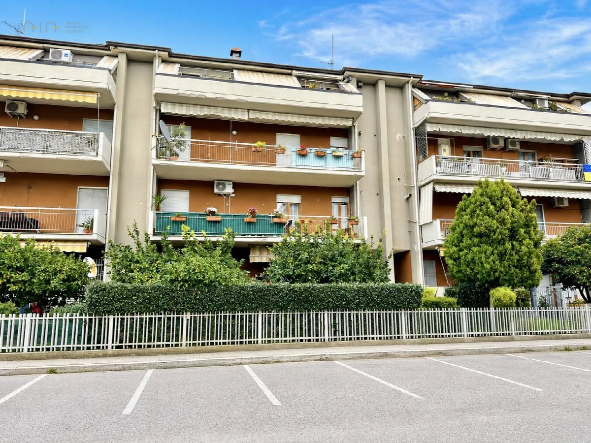 Appartamento in vendita a San Benedetto del Tronto, Porto D'ascoli lungomare - foto 1