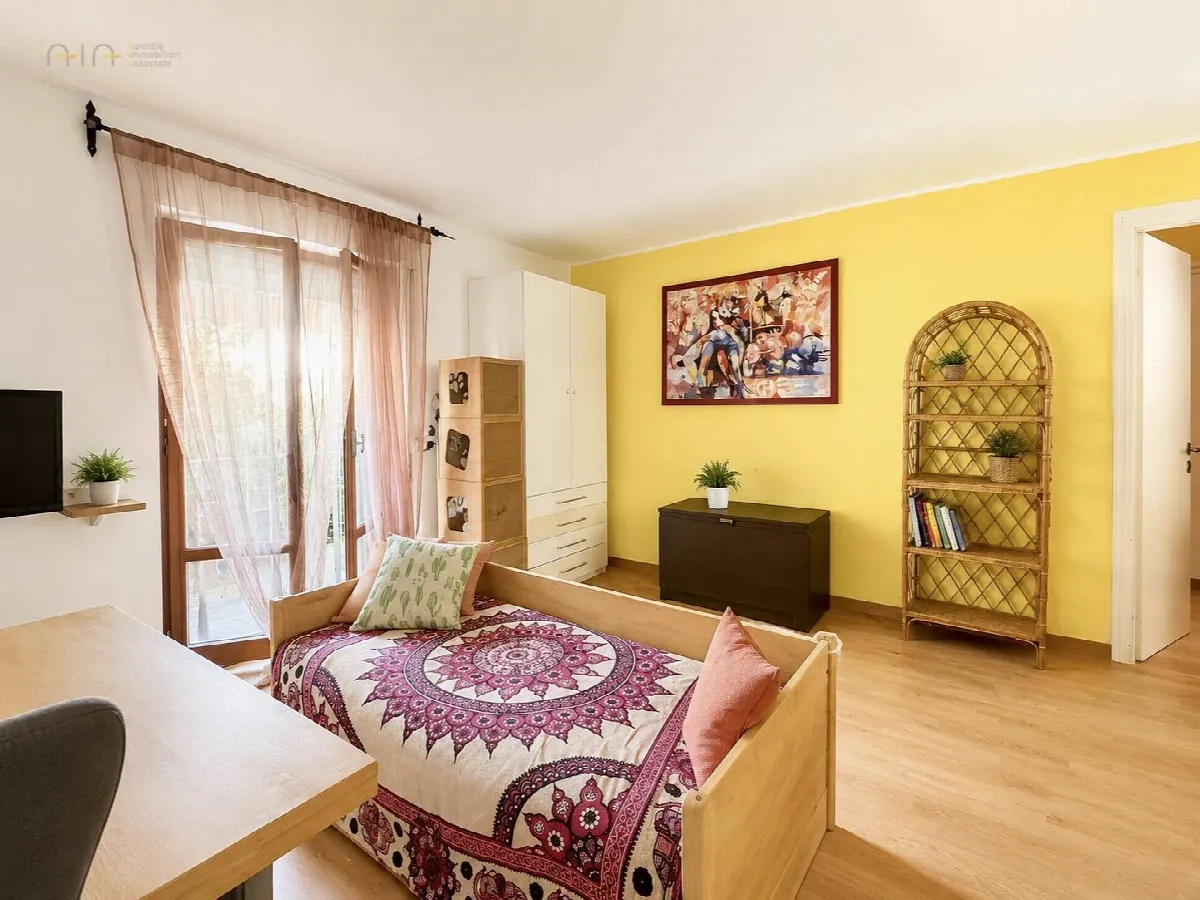 Appartamento in vendita a San Benedetto del Tronto, Porto D'ascoli lungomare - foto 5