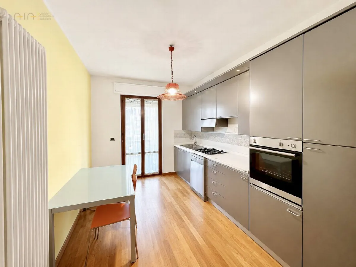 Appartamento in vendita a San Benedetto del Tronto, Porto D'ascoli lungomare - foto 6