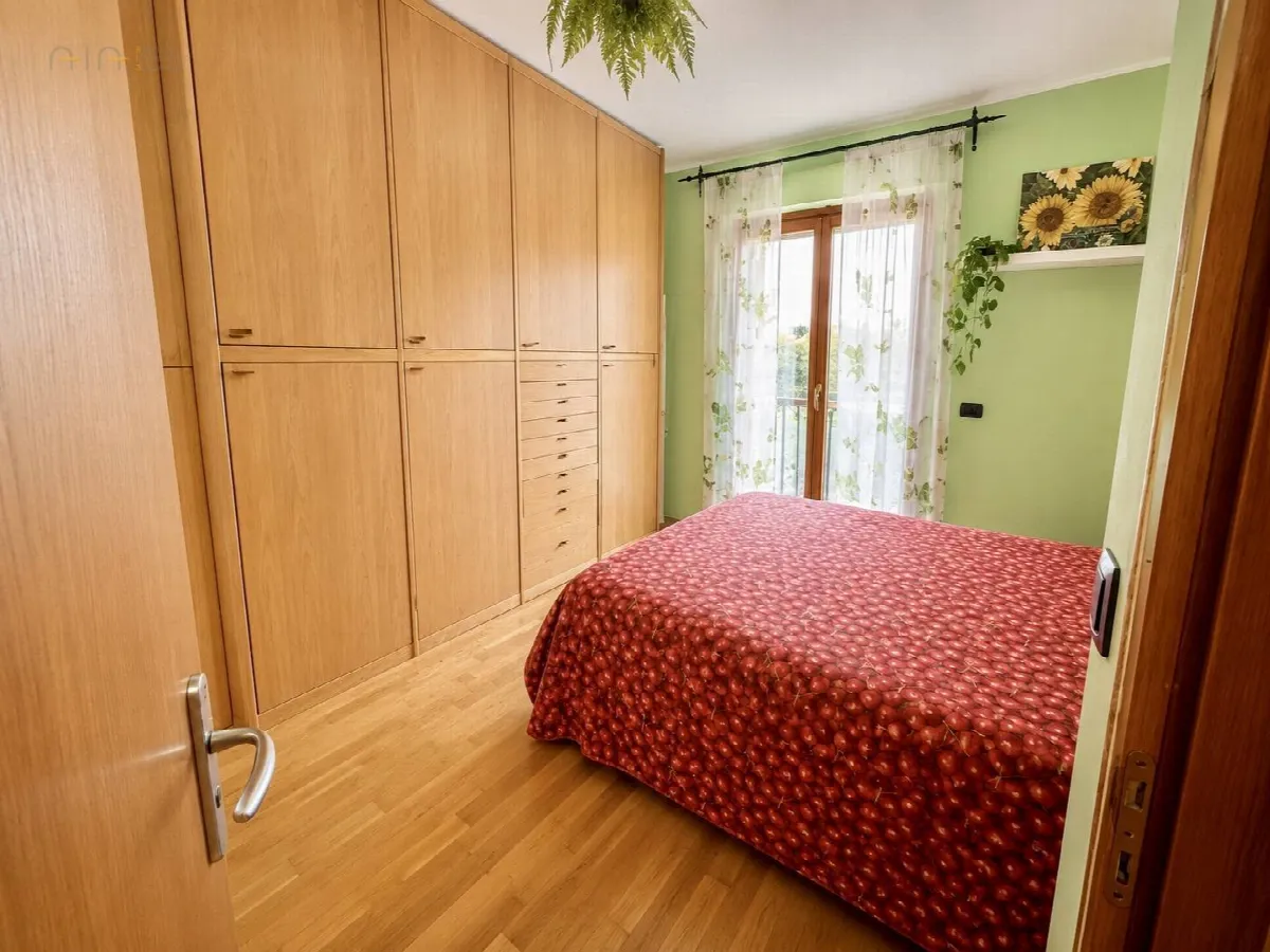 Appartamento in vendita a San Benedetto del Tronto, Porto D'ascoli lungomare - foto 8