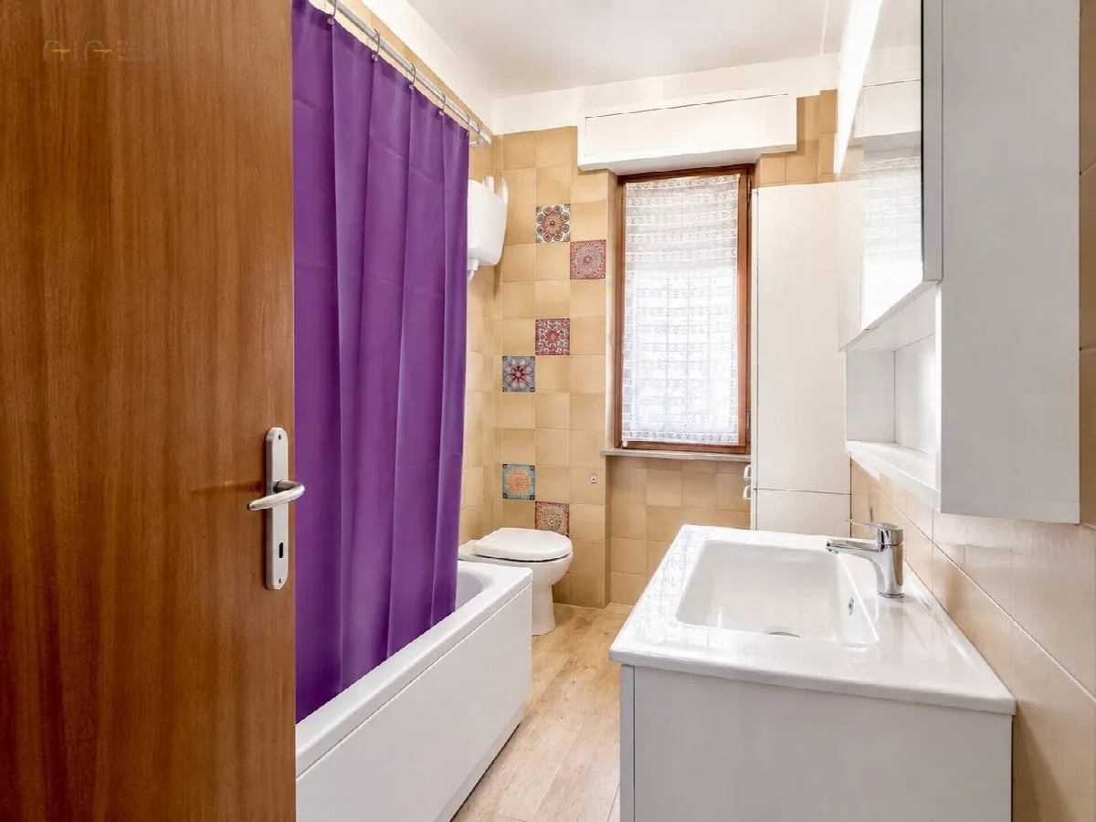 Appartamento in vendita a San Benedetto del Tronto, Porto D'ascoli lungomare - foto 9