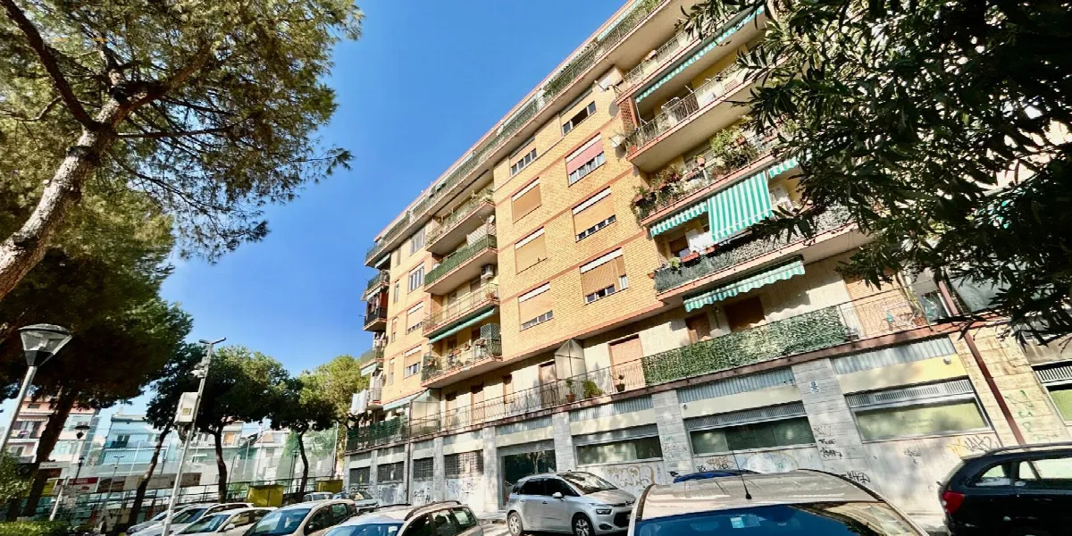 Appartamento in vendita a San Benedetto del Tronto, Centralissima - foto 1