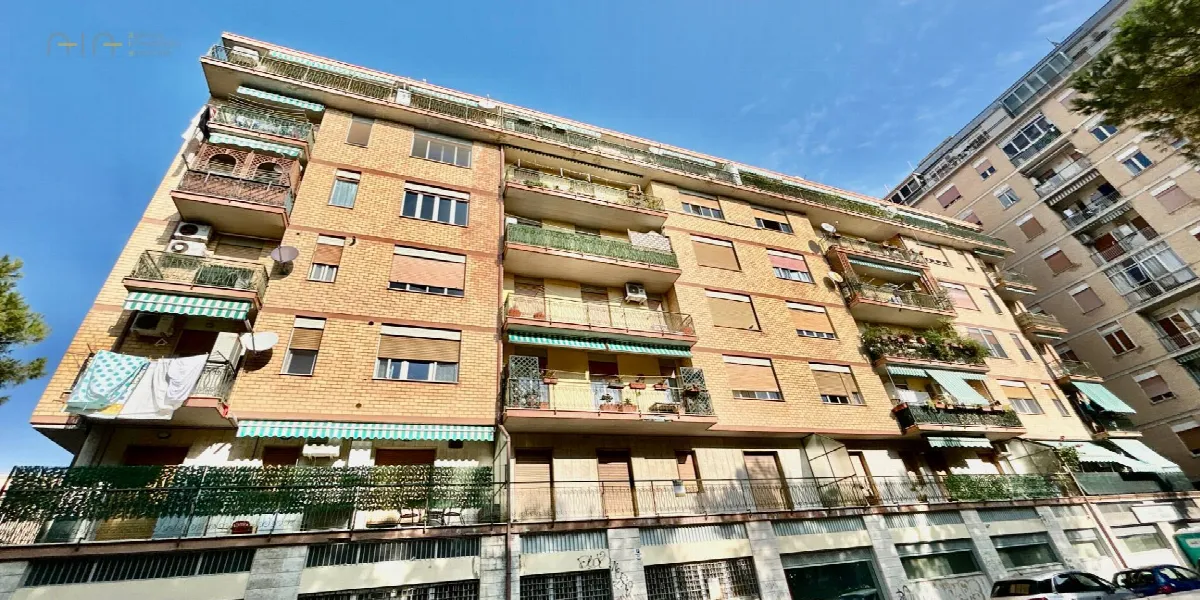 Appartamento in vendita a San Benedetto del Tronto, Centralissima - foto 2