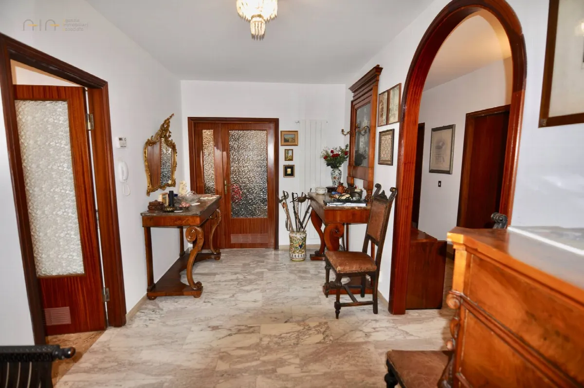 Appartamento in vendita a San Benedetto del Tronto, Centralissima - foto 3
