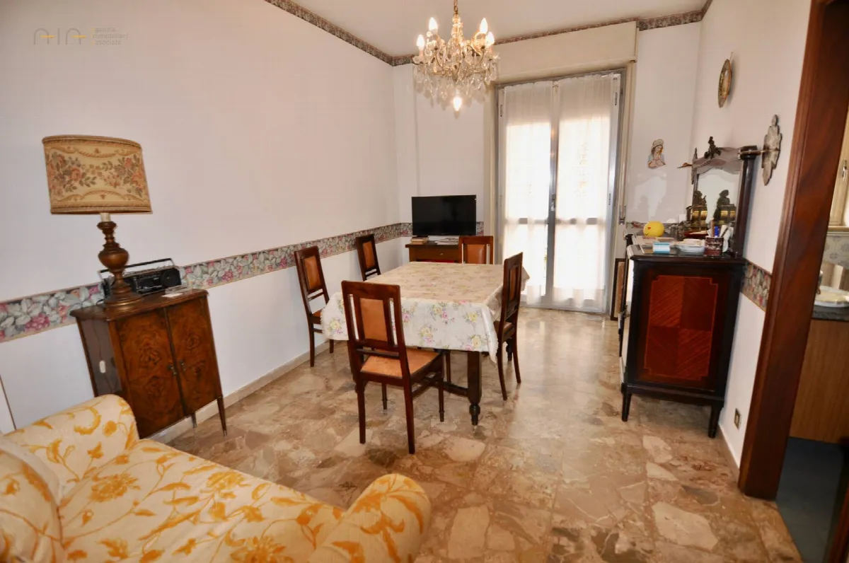 Appartamento in vendita a San Benedetto del Tronto, Centralissima - foto 5