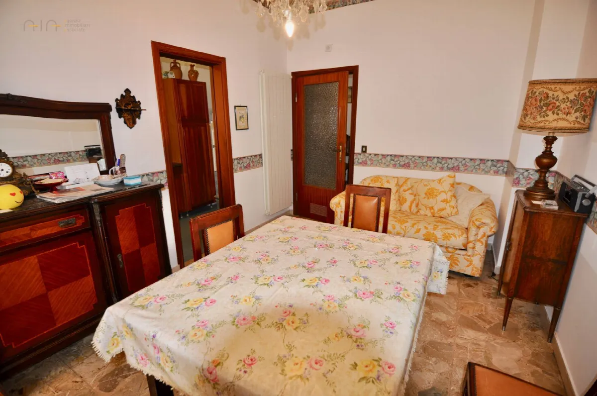 Appartamento in vendita a San Benedetto del Tronto, Centralissima - foto 6