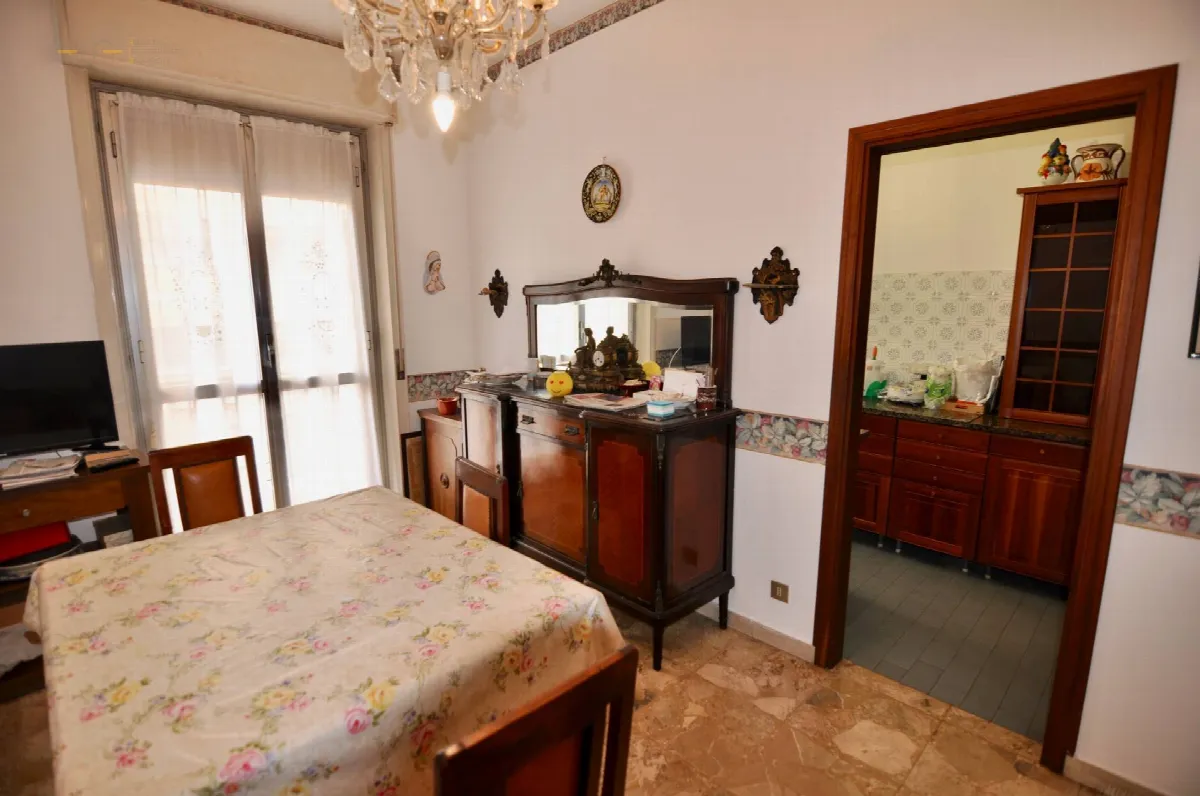 Appartamento in vendita a San Benedetto del Tronto, Centralissima - foto 7