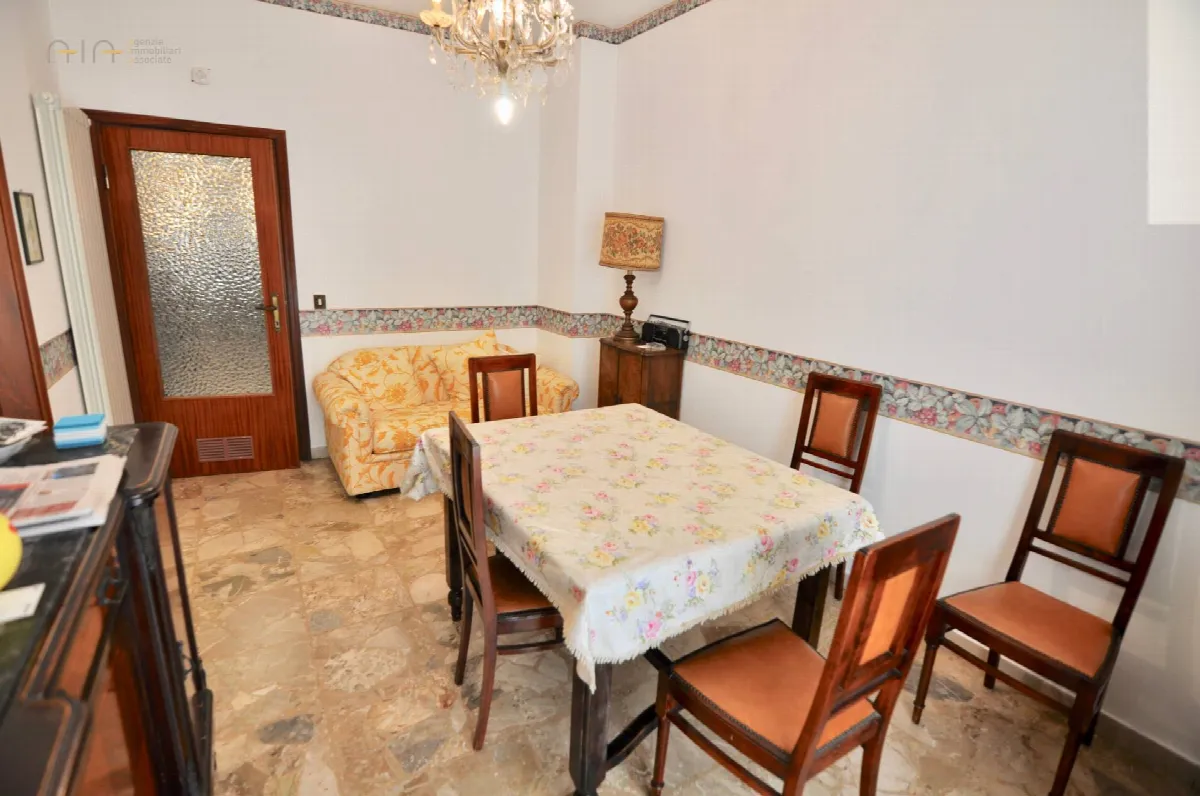 Appartamento in vendita a San Benedetto del Tronto, Centralissima - foto 8