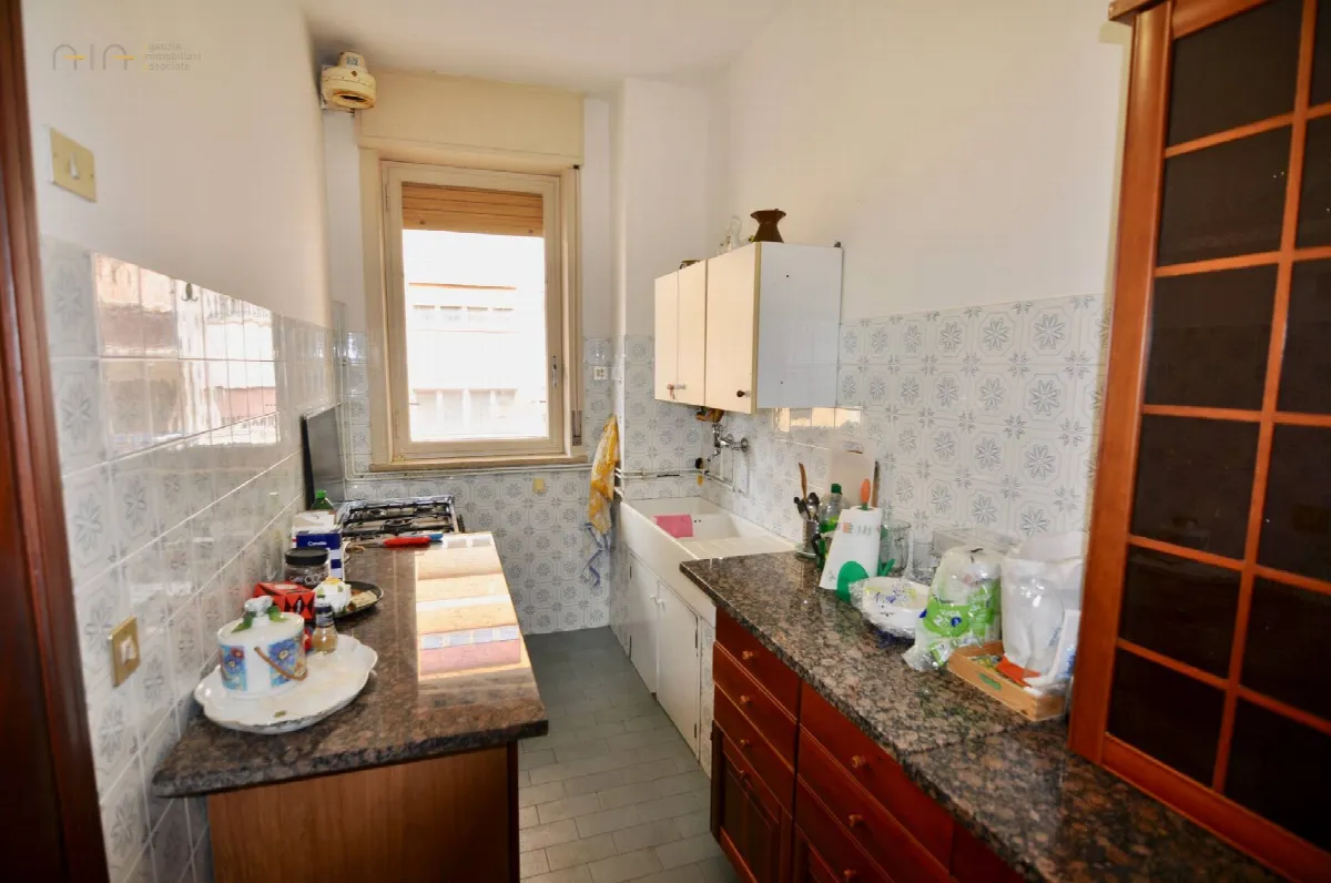 Appartamento in vendita a San Benedetto del Tronto, Centralissima - foto 9