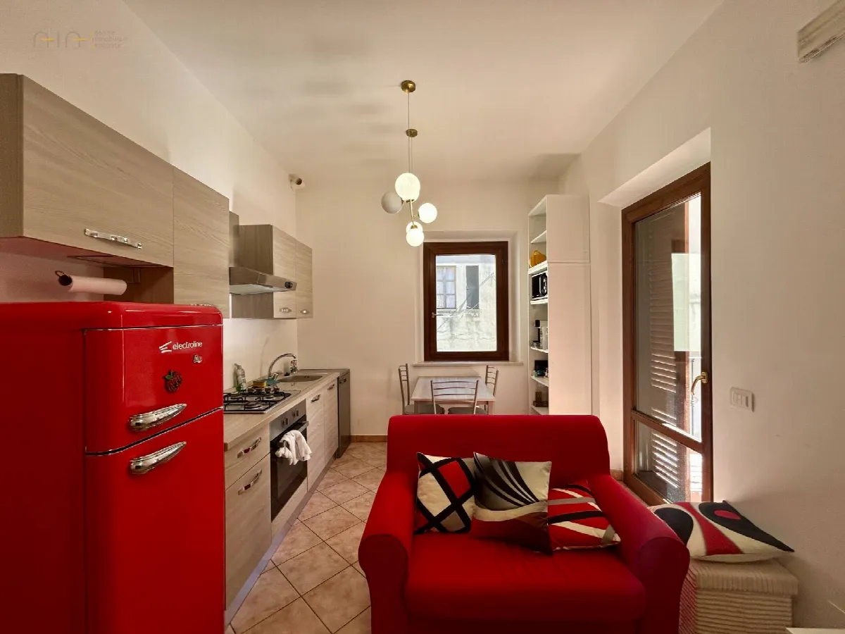 Appartamento in vendita a San Benedetto del Tronto, Centralissima - foto 1