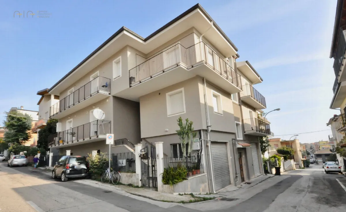 Appartamento in vendita a San Benedetto del Tronto, Residenziale nord - foto 1
