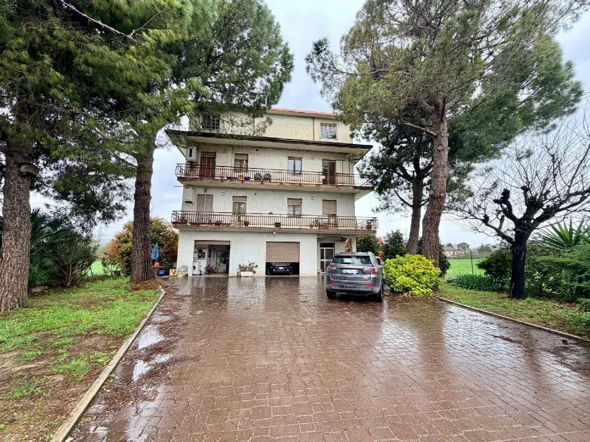 Appartamento in vendita a Monsampolo del Tronto, Industriale (piana Del Fiume Tronto) - foto 1
