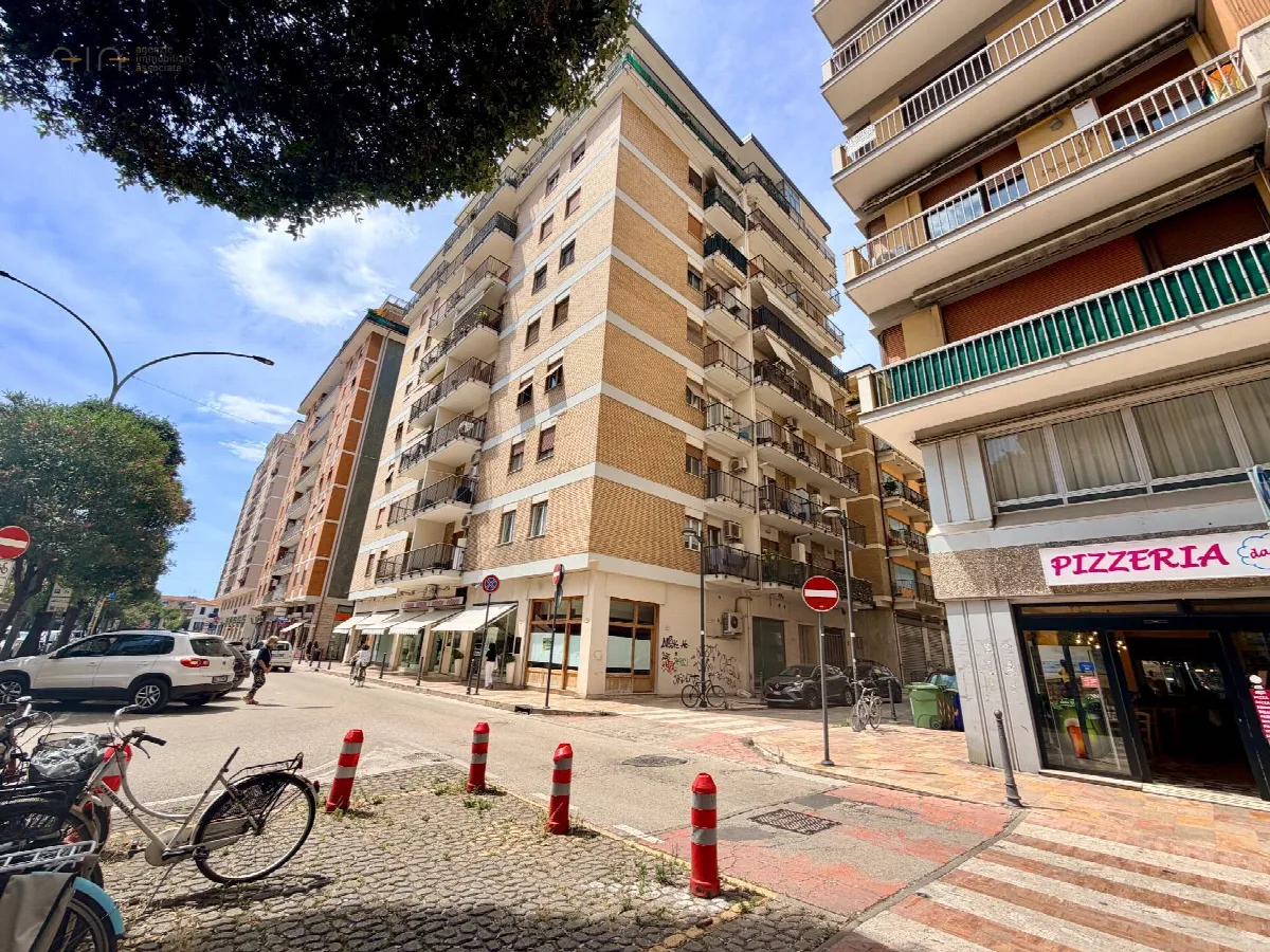 Appartamento in vendita a San Benedetto del Tronto, Centralissima - foto 1