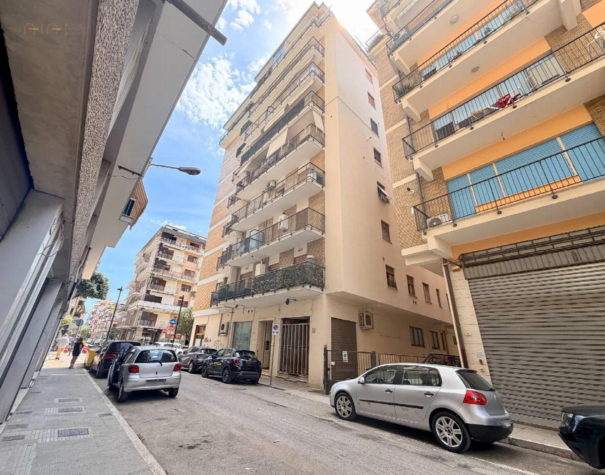 Appartamento in vendita a San Benedetto del Tronto, Centralissima - foto 2