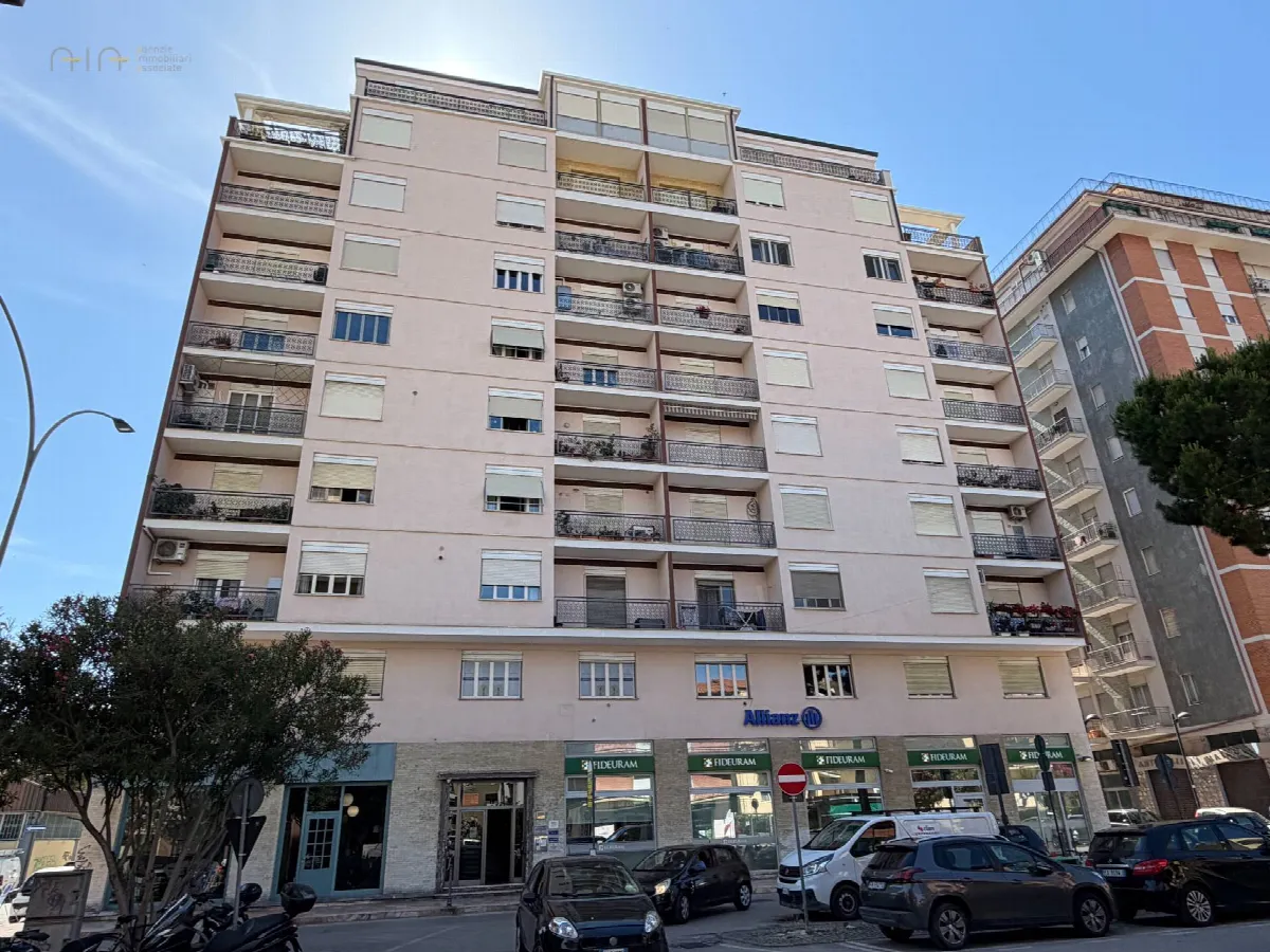 Appartamento in vendita a San Benedetto del Tronto, Centralissima - foto 1