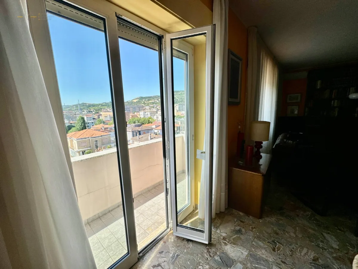 Appartamento in vendita a San Benedetto del Tronto, Centralissima - foto 10