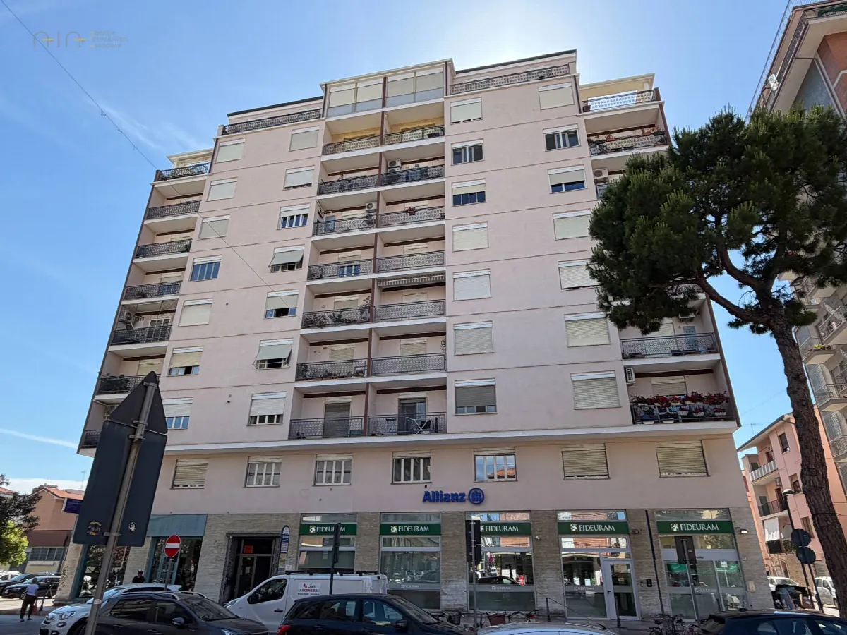 Appartamento in vendita a San Benedetto del Tronto, Centralissima - foto 2