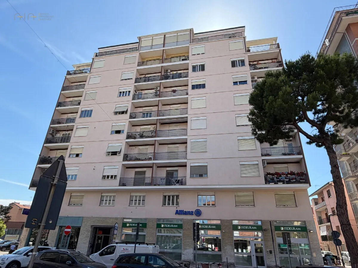 Appartamento in vendita a San Benedetto del Tronto, Centralissima - foto 3