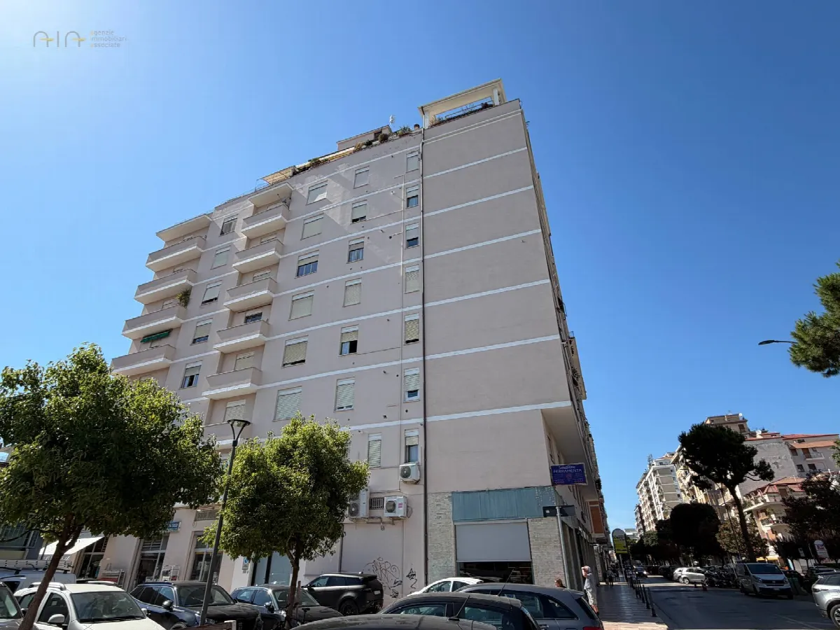 Appartamento in vendita a San Benedetto del Tronto, Centralissima - foto 4