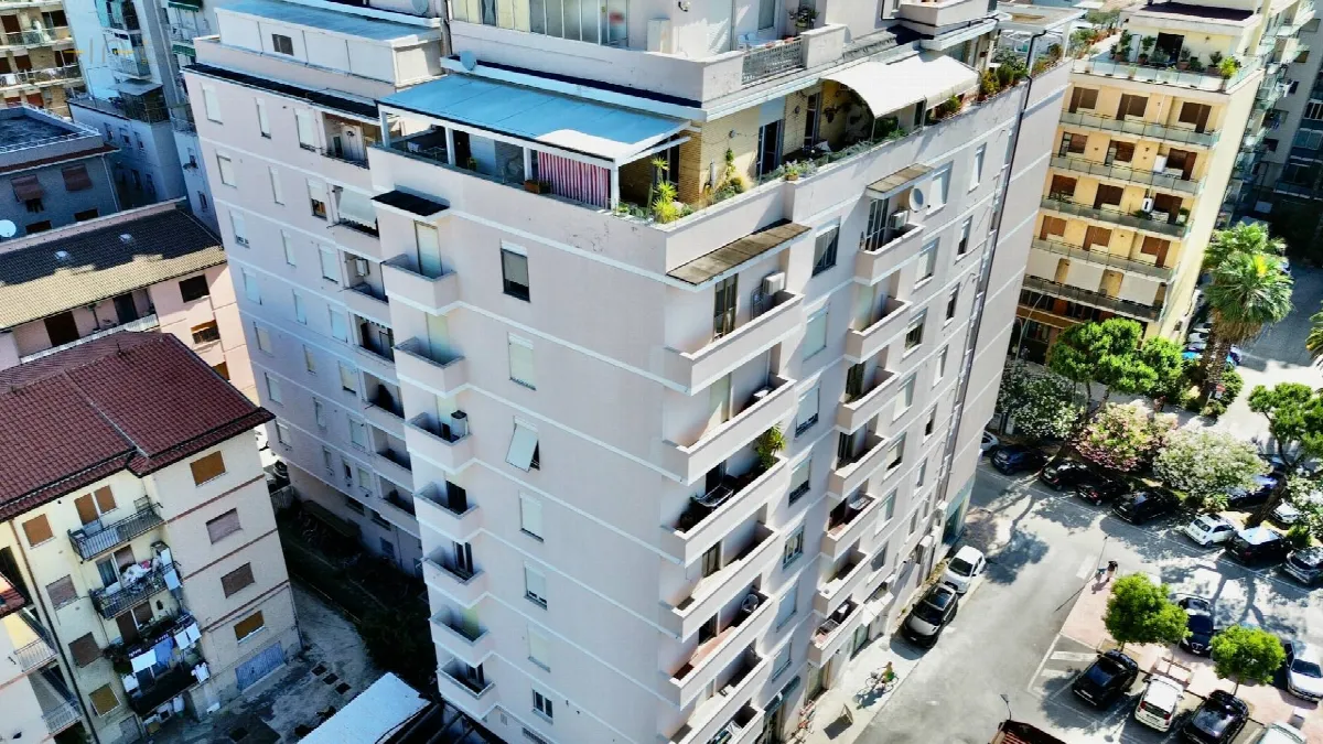 Appartamento in vendita a San Benedetto del Tronto, Centralissima - foto 5