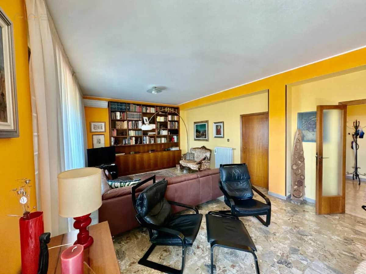 Appartamento in vendita a San Benedetto del Tronto, Centralissima - foto 6