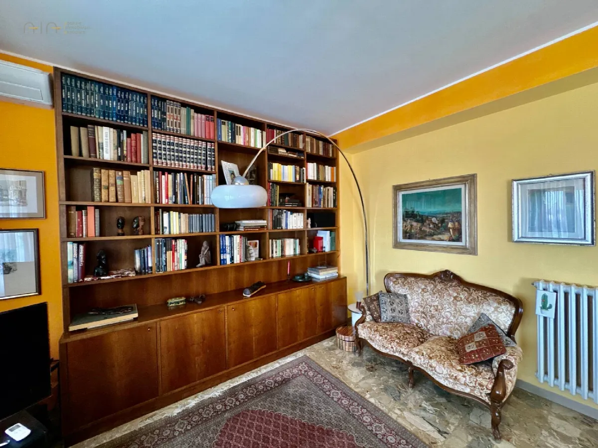 Appartamento in vendita a San Benedetto del Tronto, Centralissima - foto 8