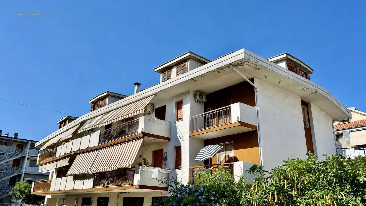 Appartamento in vendita a San Benedetto del Tronto, Porto D'ascoli lungomare - foto 1