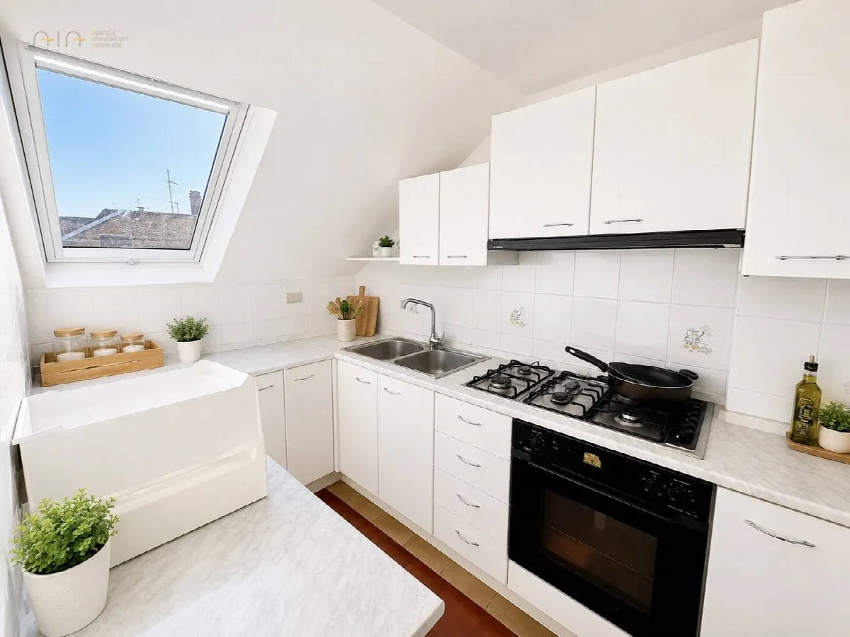 Appartamento in vendita a San Benedetto del Tronto, Porto D'ascoli lungomare - foto 10