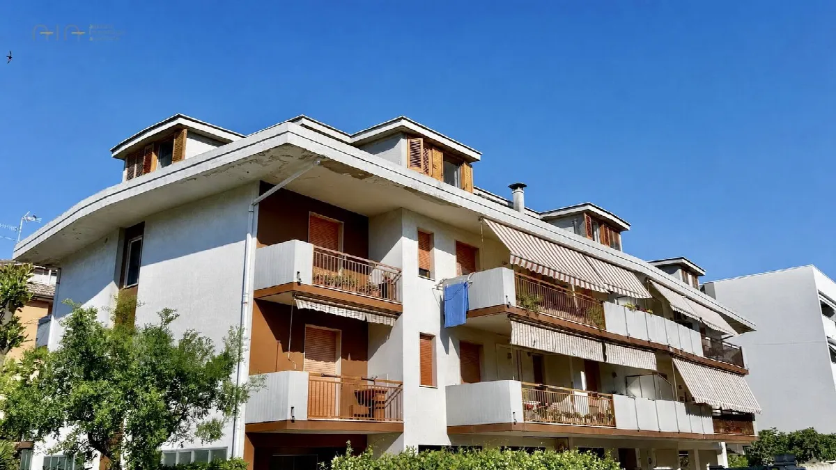 Appartamento in vendita a San Benedetto del Tronto, Porto D'ascoli lungomare - foto 2